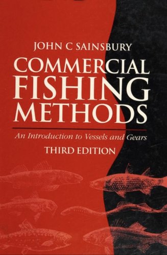 Commercial fishing methods