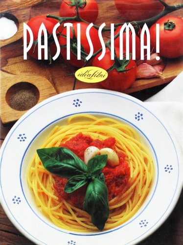 Pastissima !