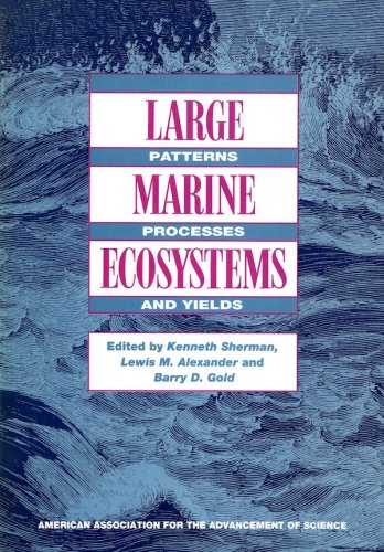 Large marine ecosystems