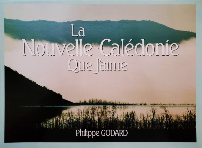 Nouvelle Caledonie que j'aime