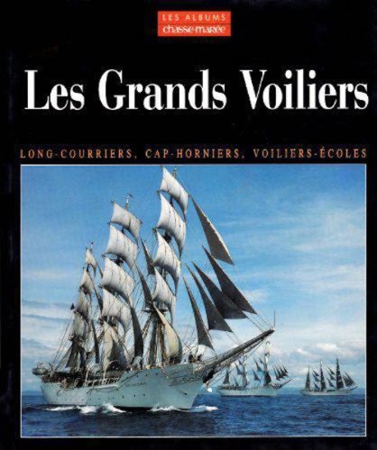 Grands voiliers