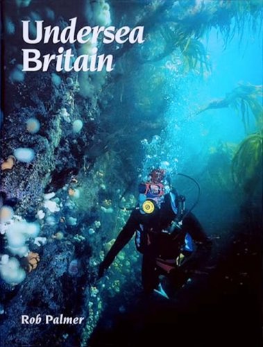 Undersea Britain