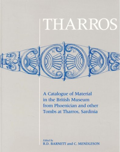 Tharros