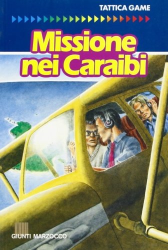 Missione nei Caraibi