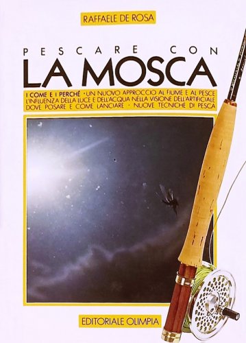 Pescare con la mosca 1