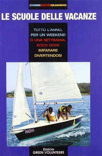 Scuole delle vacanze