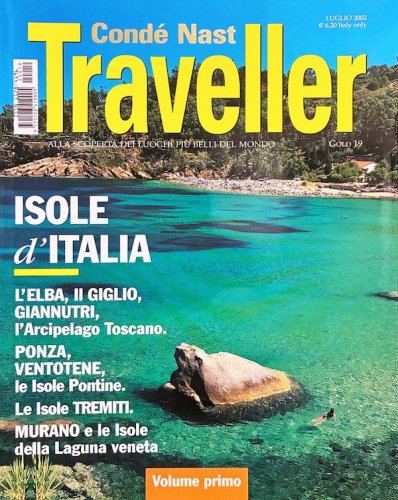 Isole d'Italia 1