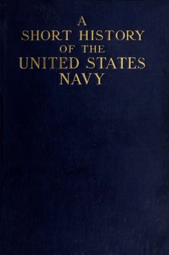 Short of the United States Navy
