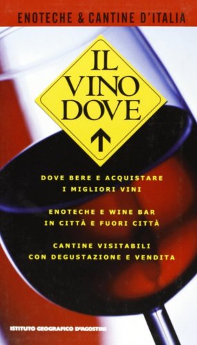 Vino dove