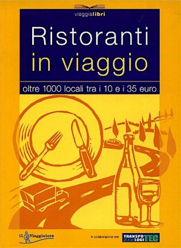 Ristoranti in viaggio