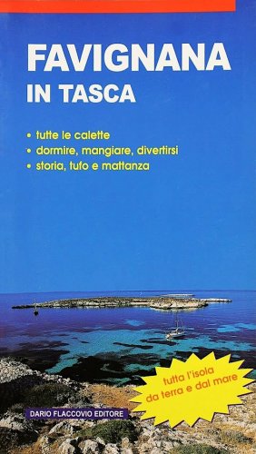 Favignana in tasca
