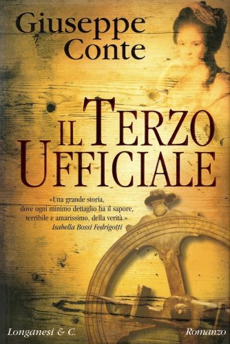 Terzo ufficiale