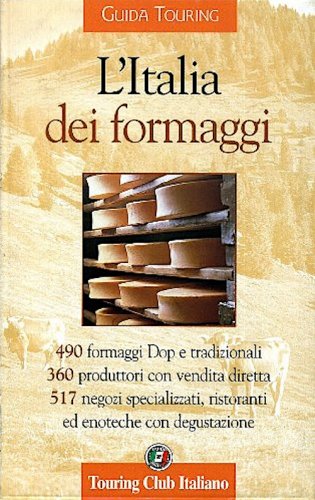 Italia dei formaggi