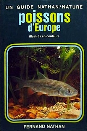 Poissons d'Europe