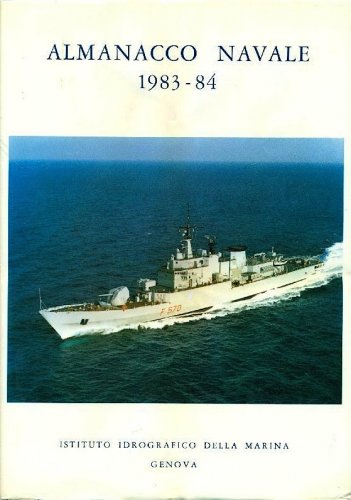 Almanacco navale 1983-84