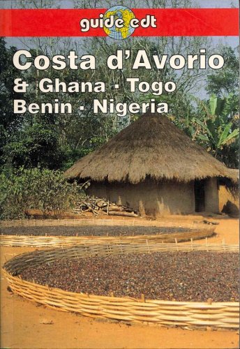 Costa d'Avorio & Ghana,Togo, Benin, Nigeria