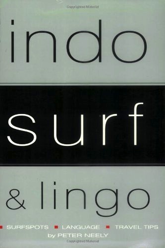 Indo surf & lingo