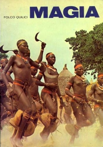 Magia