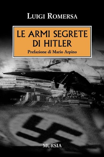 Armi segrete di Hitler