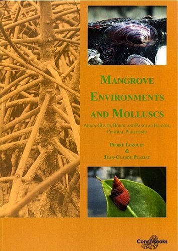 Mangrove enviroments and molluscs