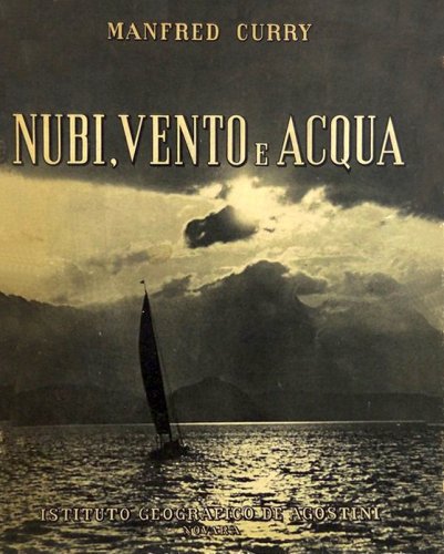 Nubi, vento e acqua