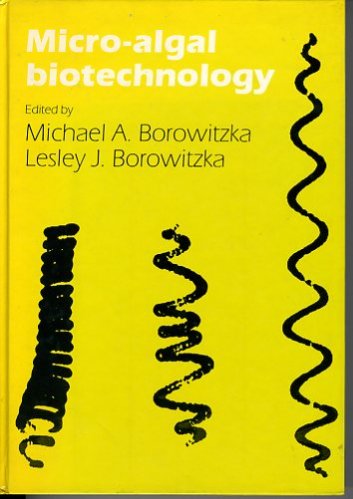 Micro-algal biotechnology