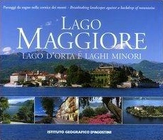 Lago Maggiore lago d'Orta e laghi minori