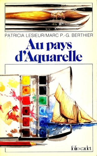 Au pays d'aquarelle