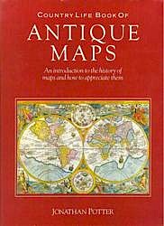 Country life book of antique maps