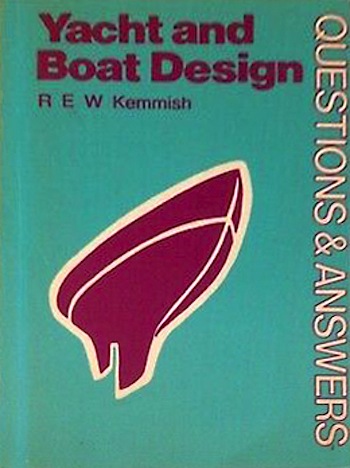 Yacht and boat design