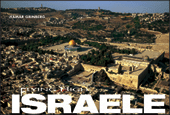 Israele flying high