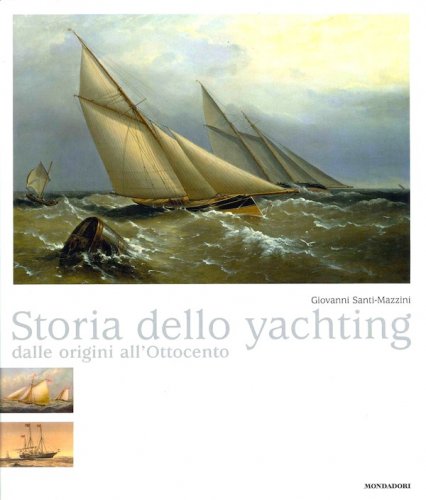 Storia dello yachting