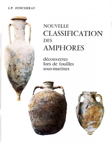 Nouvelle classification des amphores