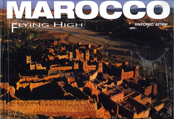 Marocco flying high