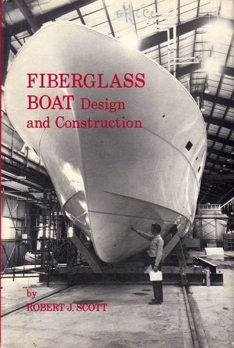 Fiberglass boat design and construction