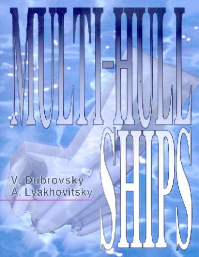 Multi-Hull ships