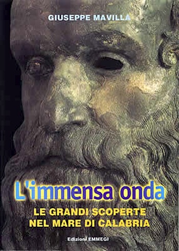 Immensa onda