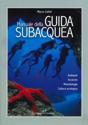 Manuale della guida subacquea