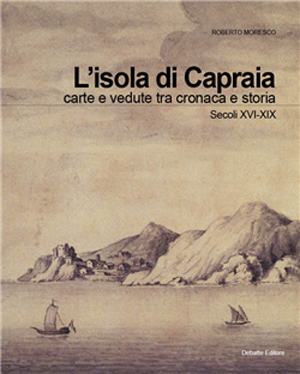 Isola di Capraia