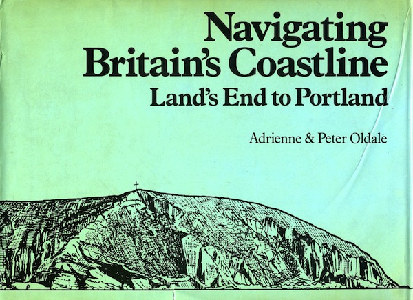 Navigating Britain's coastline
