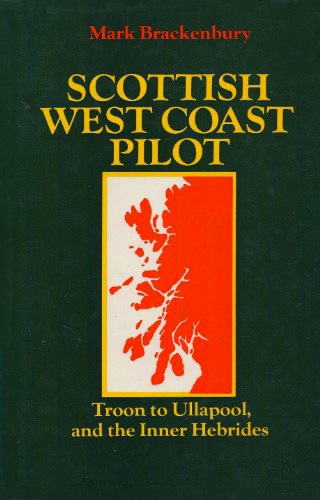 Scottish West coast pilot