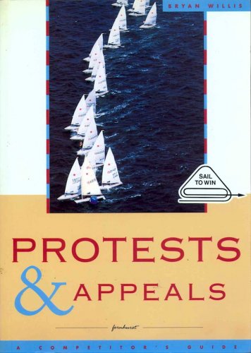 Protests & appeals