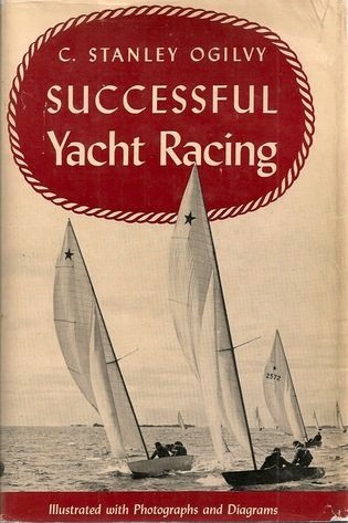 Successful yacht racing