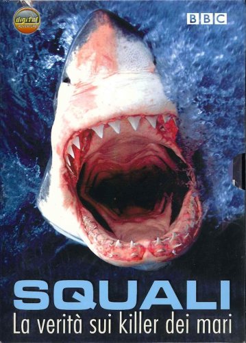 Squali - 2 DVD