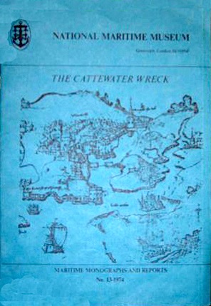 Cattewater wreck