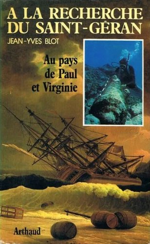 A la recherche du Saint Geran