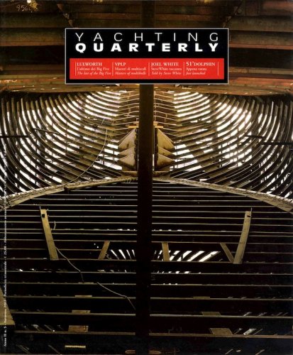 Yachting Quarterly 5