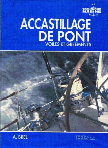 Accastillage de pont