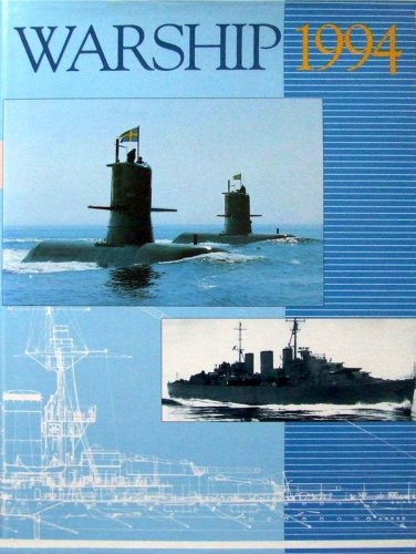 Warship 1994