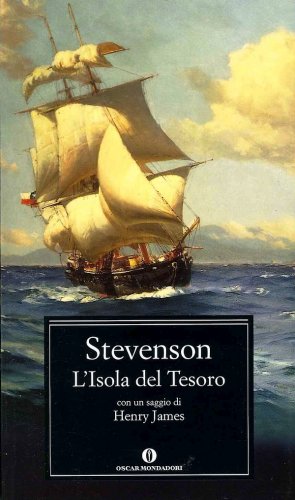 Isola del tesoro